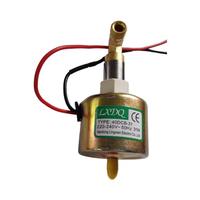Pièces de rechange pour machine à brouillard 55DCB 40DCB 31W 30DCB, pompe, corps de lampe en aluminium avec base E27 pour application en entrepôt