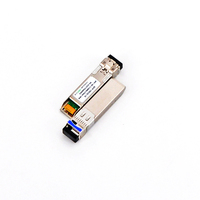 UT-King BIDI 10G Tx1270 Rx1330 1490/1550nm 20-100KM 10 Gb SFP+ Module émetteur-récepteur SFP monomode Gpon Sfp Switch Olt