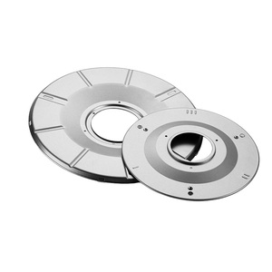 Milling and Turning Services for Metal Manufacturing Parts, CNC Lathe Machining for Precision Parts - Product Image 3