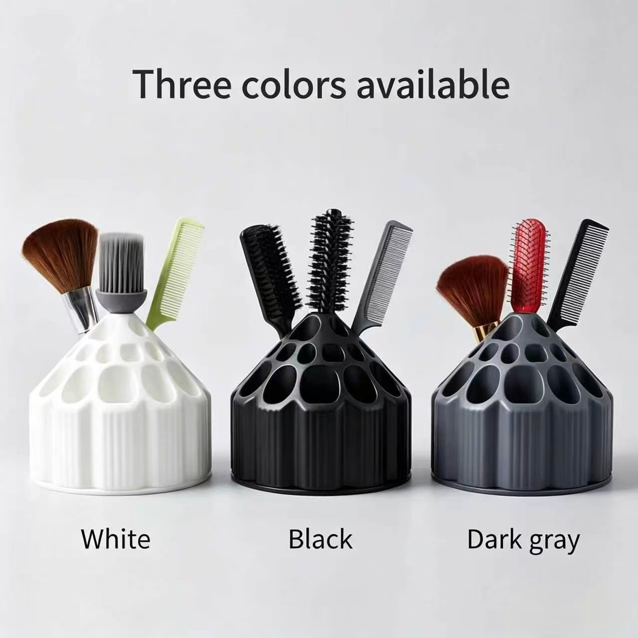 สีเทาเข้ม