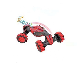 Newer More kids Rock Crawler drift double-sided's gesture TOTE gesture Control rc <span class=keywords><strong>car</strong></span> <span class=keywords><strong>car</strong></span> - Product Image 5