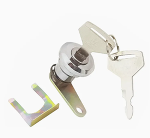 Graafmachine Cabine Deurslot Cilinder Buitenste Handgreep Binnenste <span class=keywords><strong>Grip</strong></span> Graafmachine Accessoires Voor Kobelco Sk350 250 210 130 140 200-8-6e - Product Image 6