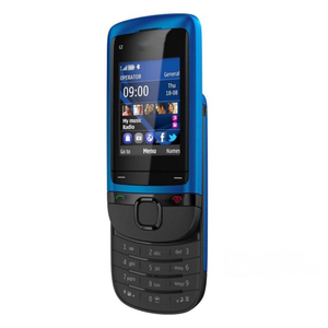 Teléfono móvil deslizante GSM <span class=keywords><strong>de</strong></span> banda cuádruple <span class=keywords><strong>de</strong></span> moda novedosa transfronteriza no inteligente con función <span class=keywords><strong>de</strong></span> música móvil en español y alemán - Product Image 5