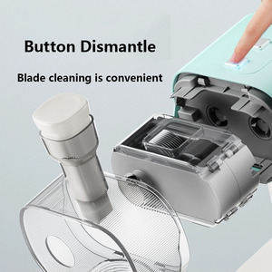 Tritatutto elettrico multifunzione, - Product Image 4