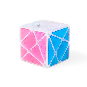 <span class=keywords><strong>Cubo</strong></span> Mágico Rompecabezas para Niños y Adultos, <span class=keywords><strong>Cubo</strong></span> de Velocidad <span class=keywords><strong>3x3</strong></span> con Plástico ABS Magnético, Juego de Ingenio STEM, Regalo para Principiantes y Expertos - Product Image 3