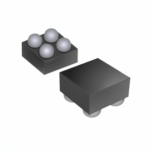 Composants électroniques originaux, service complet, gestion de l'alimentation (PMIC) GLF73610-HE23C 4 UFBGA, WLCSP - Product Image 1