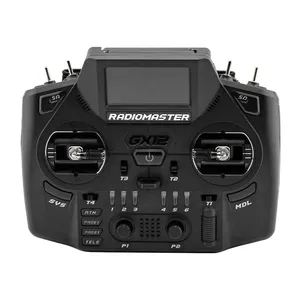 Radiocommande Radiomaster GX12 Dual-Band Gemini-X (Mode2) - Prix de Gros - Product Image 5