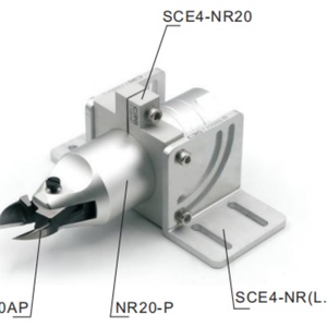 GT-NR ก้ามอากาศสำหรับพลาสติก - Product Image 5