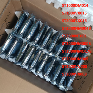 İşletme Sınıfı Sabit Disk Exos ST2000NM004B 2TB 3.5 İnç SATA 6Gb/s 7200 RPM 128MB Sunucu HDD'si Veri Merkezi Sunucu Depolaması için - Product Image 1
