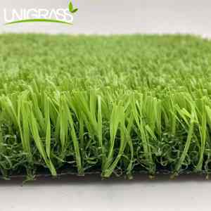 Césped Sintético <span class=keywords><strong>para</strong></span> Fútbol sin Relleno, Césped Artificial <span class=keywords><strong>para</strong></span> Cancha de Fútbol Sala, Cancha Deportiva Interior y Exterior, Proveedor OEM - Product Image 1