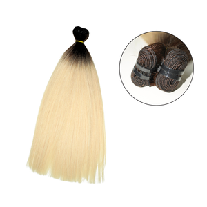 Extensions de cheveux tissées à la machine en gros – Texture lisse/ondulée/bouclée – Qualité supérieure sur mesure – Meilleur prix – Offre exceptionnelle maintenant ! - Product Image 1