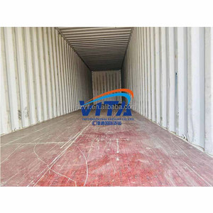 Số lượng lớn đại dương vận tải hàng hóa 40ft Container vận chuyển từ Trung Quốc để <span class=keywords><strong>poti</strong></span> Georgia 800kg hàng hóa - Product Image 6