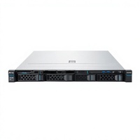 NF5170G7 1U Dual Socket Rack Server Hemat Biaya Intel Xeon Generasi ke-4/ke-5 DDR4 4.1GHz Tersedia untuk Virtualisasi Komputasi Cloud