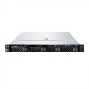 NF5170G7 1U Dual-Socket Rack-<span class=keywords><strong>Server</strong></span> Kostengünstiger Intel Xeon 4./5. Generation DDR4 4,1GHz Lagerbestand für Cloud Computing Virtualisierung - Product Image 1