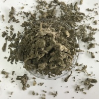 Hojas de Verbasco (Mao Rui Hua) Secas a Granel, Naturales y de Alta Calidad, Hierbas Chinas, Té de Flores de Verbasco