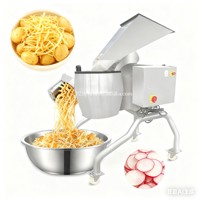Fruit En Groente Snijmachine Fabriek Prijs Automatische Fruit Snijmachine Machines Voor Het Snijden Van Aardappelen Chips