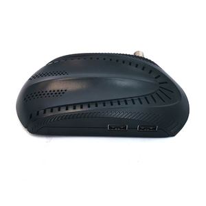 กล่องรับสัญญาณดาวเทียม OEM แบบกำหนดเอง DVB-S2 พร้อมเซ็นเซอร์ IR เดี่ยว รองรับความละเอียด 1080P Full HD รองรับ CCAM และระบบ Auto Biss - Product Image 4