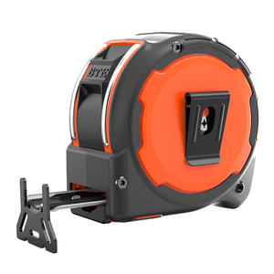 BTE 32mm breites Band blatt 5m 8m nicht biegendes metrisches Hochleistungs-Maßband Robust und einfach zu bedienen - Product Image 5