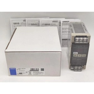OM-Roni S8vs-09024a แหล่งจ่ายไฟแบบสลับจากประเทศญี่ปุ่น S8a ระบบอัตโนมัติและความปลอดภัย | กางเกง S8VS-09024A S8vs-09024a - Product Image 2