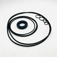 Pièces de moteur hydraulique PCL200 20B avec kit de réparation de pièces de rechange pour pompe