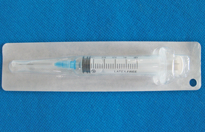 Máquina Automática <span class=keywords><strong>de</strong></span> Envasado en Blíster Rígido DPB-260 para Dispositivos Médicos, Jeringas, Viales, Ácido Hialurónico, Diagnóstico - Product Image 6