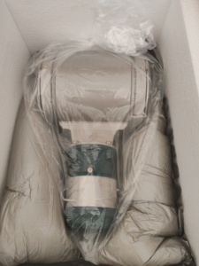 Medidor de Flujo Magnético Yokogawa ADMAG AXG AXG100-CGNF2AA2CE212B-NNNNN/GRN/GA/CH AXG4A-CNF2121JA12/SB/CH - Product Image 3