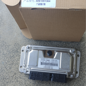 Cho Bosch Delphi Trung Quốc xe ô tô động cơ ban đầu máy tính ECU điều khiển điện tử mô-đun đơn vị f01r00d766 f01r00d121 f01r00d724 - Product Image 4