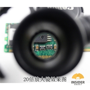 10X 15X 20X 25X occhio gioielli riparazione lente d'<span class=keywords><strong>ingrandimento</strong></span> <span class=keywords><strong>occhiali</strong></span> con 2 luci a LED lente di <span class=keywords><strong>ingrandimento</strong></span> - Product Image 6