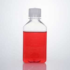 ACE VITRO OEM 500ml Medio de <span class=keywords><strong>Cultivo</strong></span> <span class=keywords><strong>Celular</strong></span> DMEM/F-12 Glucosa L-Glutamina Piruvato de Sodio Rojo Fenol HEPES Reactivos de Laboratorio 1 Año - Product Image 2