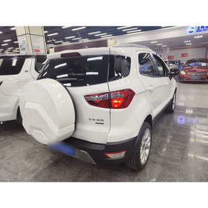 Guazi 2018 Ford <span class=keywords><strong>Ecosport</strong></span> SUV de 5 Plazas, Motor de Gasolina, Listo para Enviar, Automático, Volante a la Izquierda, para Compradores de SUV Familiares Confiables - Product Image 5