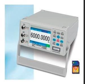Compteur de fréquence de grande qualité FC-6000SD avec accessoires - Product Image 2