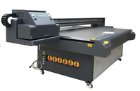Machine d'impression par UV, pour verre, peinture, dessin