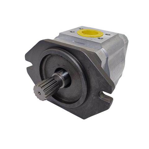 Original ECKERLE Hydraulic Pump 890 890-EI 890-EI-0400 890-EI-0800 890-EI-1000 Serie 890-EI-1600-RK2-C601 Internal Gear Pump