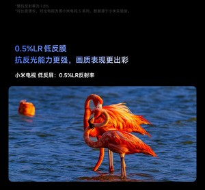 Para <span class=keywords><strong>Xiaomi</strong></span> <span class=keywords><strong>TV</strong></span> S75 Mini LED 2026 Edición Suprema - Product Image 6