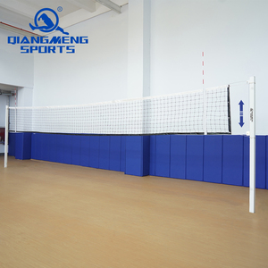 Ensemble De Filets De Volley-ball Portables Professionnels Volleyball R%c3%a9glables
