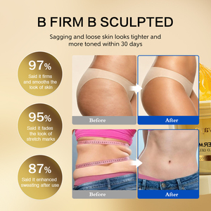<span class=keywords><strong>Crema</strong></span> Modellante Corpo Anti-Cellulite con Nano Oro, <span class=keywords><strong>Gel</strong></span> Rassodante Criotermostimolante Private Label, Produzione OEM per Cosce e Pancia - Product Image 5