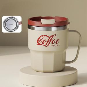 Tazas de Viaje de Acero Inoxidable al Vacío para Café con Pajita, Logotipo Personalizado, Vaso <span class=keywords><strong>Brumate</strong></span>, Color Personalizado, Tazas de Café al por Mayor - Product Image 5