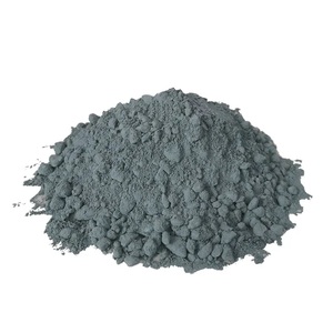 Thấp xi măng chịu lửa lò nồi castable gunning khối lượng ramming khối lượng cho Lò thủy tinh lò xi măng - Product Image 1