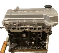 Bloc long de moteur d'origine BJ415C pour BAIC | Pièces d'auto CG | Haute qualité et neuf