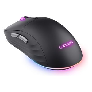 <b>Mouse</b> Gaming GXT 926 Redex II Black 25126 - Product Image 2