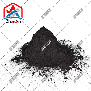 ผงซิลิกอนโลหะ99.9% 325ตาข่าย - Product Image 1