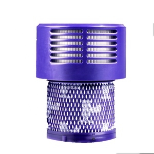 Pièces pour <span class=keywords><strong>aspirateur</strong></span> robot, filtre adapté aux aspirateurs <span class=keywords><strong>dyson</strong></span> V10, <span class=keywords><strong>offre</strong></span> spéciale, - Product Image 1