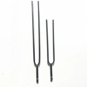 Kit de Diapasons Médicaux de Diagnostic en Gros C128 C256 Hz pour Examen Physique en Hôpital et Clinique - Product Image 1