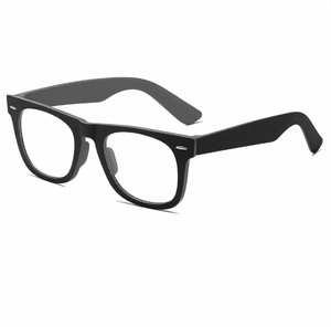 2025 nuevas <span class=keywords><strong>gafas</strong></span> <span class=keywords><strong>de</strong></span> <span class=keywords><strong>lectura</strong></span> cuadradas ultraligeras antiluz <span class=keywords><strong>azul</strong></span> <span class=keywords><strong>gafas</strong></span> <span class=keywords><strong>de</strong></span> <span class=keywords><strong>lectura</strong></span> fotocromáticas inteligentes al por mayor - Product Image 5