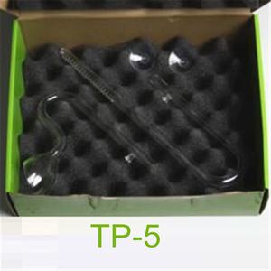 TP-5 <span class=keywords><strong>TNA</strong></span> 13mm acquario serbatoio di afflusso giglio tubi con ventose libere - Product Image 5