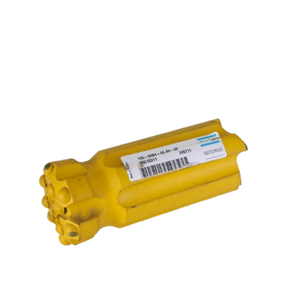 90510311 pièces de forage T38-64 de <span class=keywords><strong>foret</strong></span> <span class=keywords><strong>pour</strong></span> Atlas Copco Epiroc Boomer281 291 K111 K41 H1254 - Product Image 1