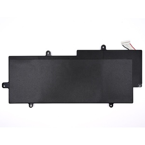 Pin Lithium PA5013U-1BRS 14.8V 3060mAh 47Wh Pin máy tính xách tay cho Toshiba Z830 Z835 Z930 Z935 Ultrabook Netbook Pin - Product Image 5