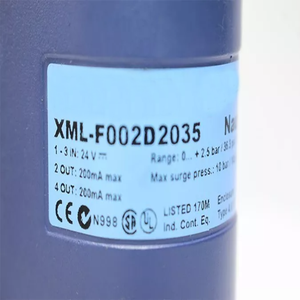 เซ็นเซอร์ XMLF002D2035 ของแท้ - Product Image 3