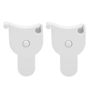 Nouveau design logo personnalisé règle de couture Tapeline Portable rétractable 1.5 M ruban à mesurer promotionnel pour le corps - Product Image 3