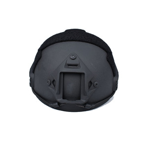 Tonmo Ngoài Trời Nhanh Chiến Thuật Mũ Bảo Hiểm-Trọng Lượng Nhẹ Chất Liệu ABS Bốn Mùa Sử Dụng CS Đào Tạo & Leo Núi/Đi Xe Đạp Unisex - Product Image 2